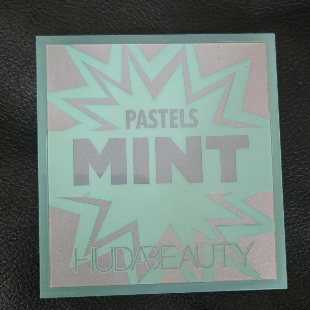 HOST Pic๐ Huda Natasha Denona POPbeauty mark Pacifica Lise Water Me Now Bundle - Picture 3 of 16